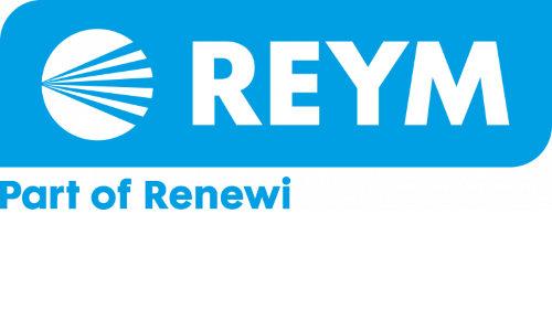 logo REYMA Renewi